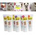 Tuelaly 80g Professional Hair Dye for Dogs Cats Animals Colorant Pigment Agent Fresh Green Green (Fresh Green)