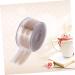 MAGICLULU 2400 Pcs Eyelid Stickers Eyelid Tape Double Sided Eyelid Tape Tape Makeup Miss Belt Mesh - Buy Online on SooperMarket.com