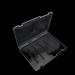 Nail Tips Showing Box Nail Art Display Box Materials Don'T Hurt Your Hands Manicure Store Beauty Salon Salon Shop for Home(black) - Buy Online on SooperMarket.com