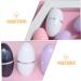 PLAFOPE Volcanic Oil Absorbing Roller Oil Absorbing Beauty Stick Oil Absorbing Roller for Face Oil Remover for Face Pores 5.70X3.00X3.00CM White - Buy Online on SooperMarket.com