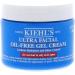 Kiehl's Ultra Facial Oil-Free Gel Cream 1.7 oz - Unscented, Non-Greasy Formula - Buy Online on SooperMarket.com