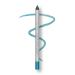 Wunder2 SUPERSTAY LINER Makeup Eyeliner Pencil Waterproof Eye Liner  Turquoise Blue  1.2 Gram  1  Metallic Turquoise Metallic Turquoise 0.04 Ounce (Pack of 1)
