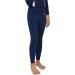 TrustBreech-Made in USA Girls Horse Riding Pants Tights Kids Equestrian Breeches Knee-Patch Youth Schooling Tights X-Small Navy - Buy Online on SooperMarket.com