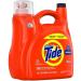 Tide Original Ultra Concentrated Liquid Laundry Detergent 146 loads - Buy Online on SooperMarket.com