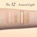 ARTDECO Perfect Teint Concealer - Liquid Concealer for Dark Circles - Neutral Light 12 - 1.8ml - International Shipping Available - Buy Online on SooperMarket.com