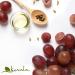 Kevala Grapeseed Oil 1/2 Gallon - Premium Natural Expeller Pressed (64 fl oz) - Buy Online on SooperMarket.com