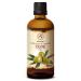 Olive oil 100ml - cold -pressed - pure and of course - Spain - Extra Virgin Nourishing - Intensive care face - hair - skin - nails - hands - best for massage - cosmetics - body care