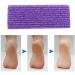 4 Pieces Pedicure Sponge Stone Foot Pumice Stone for Foot Callus Exfoliate Skin Remove Pedicure Scrubber - Buy Online on SooperMarket.com
