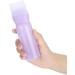 Hair Dye Brush Bottle 3 Colors Lightweight Hair Dyeing Bottle Brush Shampoo Hair Color Oil Comb Applicator Tool(blue) - Buy Online on SooperMarket.com