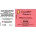 Sugarflair Pink Spectral Food Colouring Paste - 25g | Highly Concentrated Dye for Sugar Pastes, Buttercream, Royal Icing & Cake Mix - Vibrant Color - Buy Online on SooperMarket.com