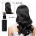 KXC Fluffy Volumizing Hair Spray Set - 3PCS | Instant Volume & Thickness | Long-lasting Brightness | Non Greasy & Non Sticky | For All Hair Types - Buy Online on SooperMarket.com