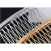 Vasana 2-Piece Gold & Silver Elegant Alloy Hair Combs for Women & Girls - French Twist Kamm Grips & Styling Tools - Buy Online on SooperMarket.com