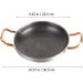 Angoily Frying Pan Griddle Honeycomb Non Stick Fry Pan Household Skillet Honeycomb Skillet Fry Pan for Outdoor Cooking Fry Pans for Cooking Stainless Steel Cooking Utensils 26c - Buy Online on SooperMarket.com