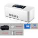 Mini Insulin Refrigerated Box - Portable Smart Home Medical Fridge with Charging Capability - Buy Online on SooperMarket.com