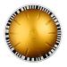 Nespresso VertuoLine Voltesso Mild Roast Espresso Coffee Pods - 50 Count (Pack of 5) | VERTUOLINE ONLY - Buy Online on SooperMarket.com