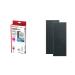 Honeywell HRF201BC HEPAClean Dual Action HEPA-Type Replacement Filter + Honeywell HRF-B2C Household Gas & Odour Reducing Replacement Pre-Filter Filter + Pre-Filter B
