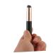 Round Head Silicone Lip Brush for Lipstick & Lip Makeup | Portable Lip Applicator for Women - Perfect Makeup Tool - Buy Online on SooperMarket.com