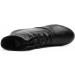 Black Leather Jazz Boots Split Sole Dancing Shoes for Adult Women Men - Size 9 Women/8 Men - Buy Online on SooperMarket.com