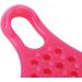 Adjustable Toe Foot Stretcher Bunion Corrector & Ankle Brace - Pink Toe Stretch Belt for Muscle Relaxation in Women and Men - Buy Online on SooperMarket.com