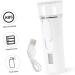 Baluue 1pc Spray Hydrating Apparatus Face Handy Sprayer Hydrating Mister Mini USB Face Sprayer Portable Abs - Buy Online on SooperMarket.com