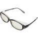 Cycling Sunglasses Multi-Purpose Anti-Fog Safety Sunglasses Side Shields Fatigue Relief Durable Light with Box for Driving - Buy Online on SooperMarket.com