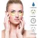 Moulis 24K Gold Collagen Under Eye Masks Skincare Eye Masks for Puffy Eyes Anti Wrinkle Eye Masks for Dark Circles Anti Aging Under Eye Patches Treatment Hydrating (25 Pairs) - Buy Online on SooperMarket.com