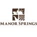 Baking Soda Sodium Bicarbonate 2kg by Manor Springs - Pure Baking Soda for Baking Cleaning Bath Bombs - Buy Online on SooperMarket.com