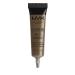 NYX PROFESSIONAL MAKEUP Eyebrow Gel  Brunette 03 Brunette 0.34 Fl Oz (Pack of 1)