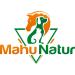 MAHU Natur Black Cumin Oil for Dogs - 100ml Unfiltered with 10% Coconut Oil | Sustainable Glass Bottle & Pipette - Optimal Health Booster - Buy Online on SooperMarket.com