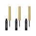 Manhattan Wonder'Proof Eyeliner Limited Edition with a high pigmented color for 24h stop swiping and waterproof color 003 Shiny Gold 003 Gold 1 piece (3-pack)