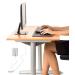 Grounding Mat Kit (2 Pack)-2 Grounding Mats (10 x 26.7") with Grounding Adapter 2 Straight Cords (15ft) and 2 Grounding Wristbands Indoor Grounding for Full Body Balance & Wellness Support - Buy Online on SooperMarket.com