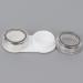 Tmishion Portable Contact Lens Container - Mini Suction Tank & Rice Set for Easy Lens Storage & Travel - Buy Online on SooperMarket.com