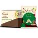 Nim's Pear Crisps - Multipack Box of 5 (healthy Vegan Whole Pear fruit only)