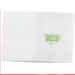 SMELLY PROOF - Reusable Clear Stand Up Odor-Proof Storage Bags - Freshness Barrier Technology - Made in the USA Stand Up - LARGE 8.5" x 10" - Bag of 10
