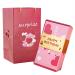 Generic Happy Birthday Surprising Boxes Bouncing Red Envelope Gift Boxes for Family Friend Neighbor Gift 20pcs Bounce Boxes Gift Boxes Gift Bags Pink HAPPY BIRTHDY