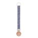 TIAN-K Pacifier Chain for Babies Pacifier Chain Dummy Clip Nipple Holder 1 Piece