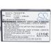 Buy Compatible 1250mAh Battery for Emporia AK-V33i Care Plus & Solid Series - International Shipping Available - Buy Online on SooperMarket.com