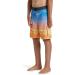 Quiksilver Boys Everyday Fade YTH 17 Boardshorts - 10 Years Monaco Blue | International Shipping Available - Buy Online on SooperMarket.com