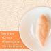 Ciao Grilled Chicken Fillet in Scallop Flavoured Broth by Inaba - 1 Pack (25g) / Cat Treat Delicious & Healthy Snack Food Topper Pill Assist Training Treat Natural Grain Free - Buy Online on SooperMarket.com
