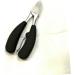 minkissy Nail Clippers Cuticle Trimmer Thick Nails Clipper Ingrown Toenails Clipper Cuticle Pedicure Clippers Professional Cuticle Clippers Cuticle Scissor Heavy Nail Tool medium - Buy Online on SooperMarket.com