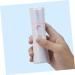 Mikinona 1pc Facial Mister Sprayer Skin Care Humidifier Portable Humidifer Spray Humidifier White 14.1x4cm White - Buy Online on SooperMarket.com