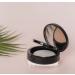 Paraben Free Vegan Gluten-Free Cruelty-Free Non-GMO Pressed Mineral Powder | Bamboo Infused Eco-Friendly Makeup - Buy Online on SooperMarket.com
