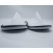 Yeios Hotel Spa Slippers - Closed Toe Home Guest Slippers (20 Pairs) - White - Men and Women - Buy Online on SooperMarket.com