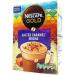 NESCAF Gold Salted Caramel Mocha Coffee 7 Sachets (Pack of 6 Total 42 Sachets) - Buy Online on SooperMarket.com