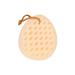 minkissy Body Foam Scrubber Bath Sponges Loofahs Loofah Dish Sponge Loofah Sponge Exfoliating Bath Foam Shower Puff Sponge Soft Bath Sponge Bath Sponges for Shower Toiletries Baby Natural