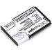 High-Quality 1250mAh Battery Replacement for Captuvo SL22 SL42 SL62 | 3159122 26111710 PS1615000794 - Buy Online on SooperMarket.com