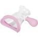 Eye Wash Cup Silicone Eye Wash Cleaner Kit Squeeze Eye Cleaning Cup Tool for Soothing Tired Eyes Clean Makeup Residue (Pink) - Buy Online on SooperMarket.com