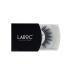 LaRoc False Silk Eyelashes Long Thick Natural Fake Eye Lashes Set Mink Makeup - Pixie