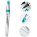 BELLIFFY Very Fine Eyeliner Long-lasting Eyeliner Waterproof Eye Pencil Eye Drawing Pen Liquid - Buy Online on SooperMarket.com