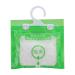 NDNCZDHC 10-pack moisture absorber plastic hanging float cabinet moisture absorber hanging cabinet-air drumper for drying home cabinets (80 g)